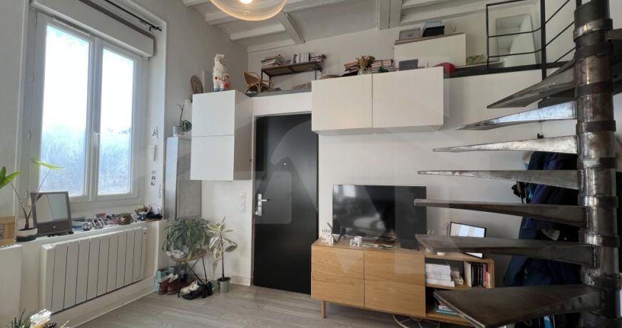 vente Appartement Grenoble