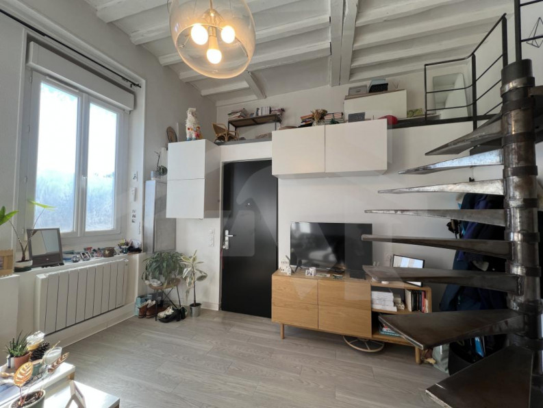 vente Appartement Grenoble - Photo 5