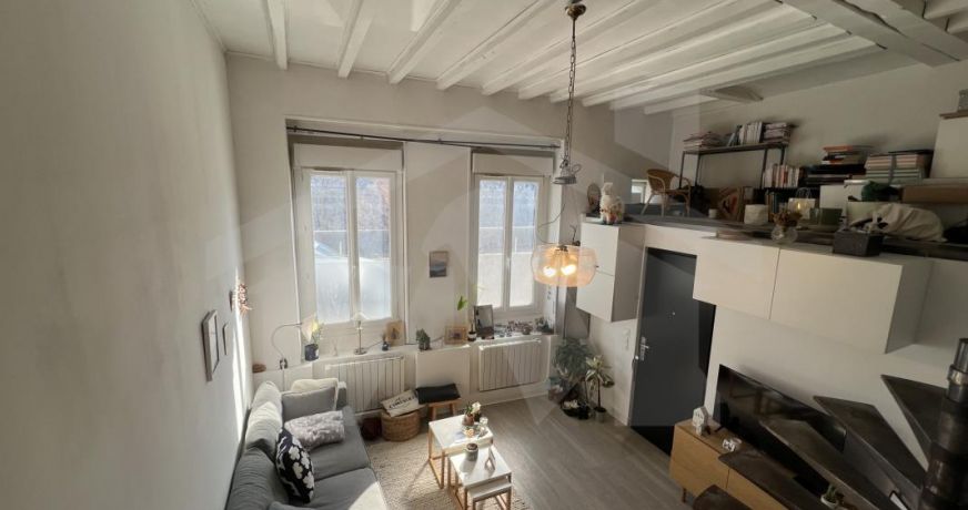 vente Appartement Grenoble