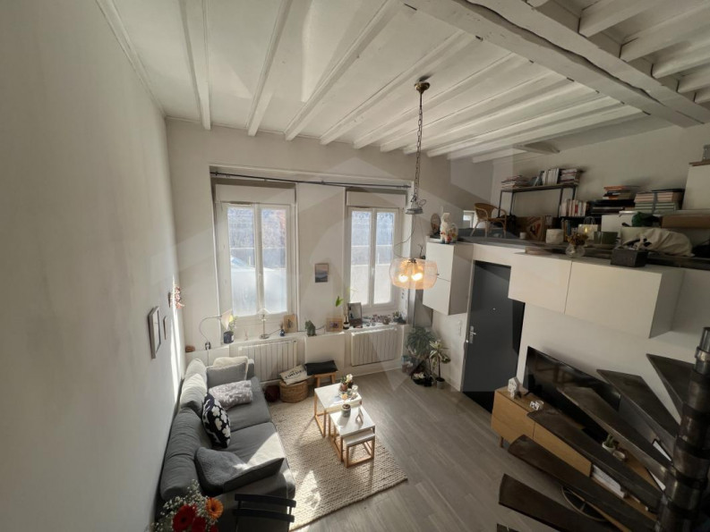vente Appartement Grenoble - Photo 6