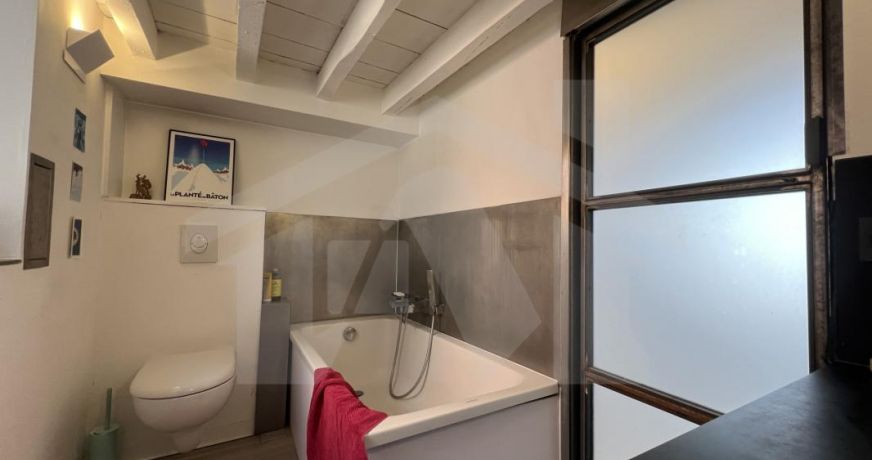 vente Appartement Grenoble