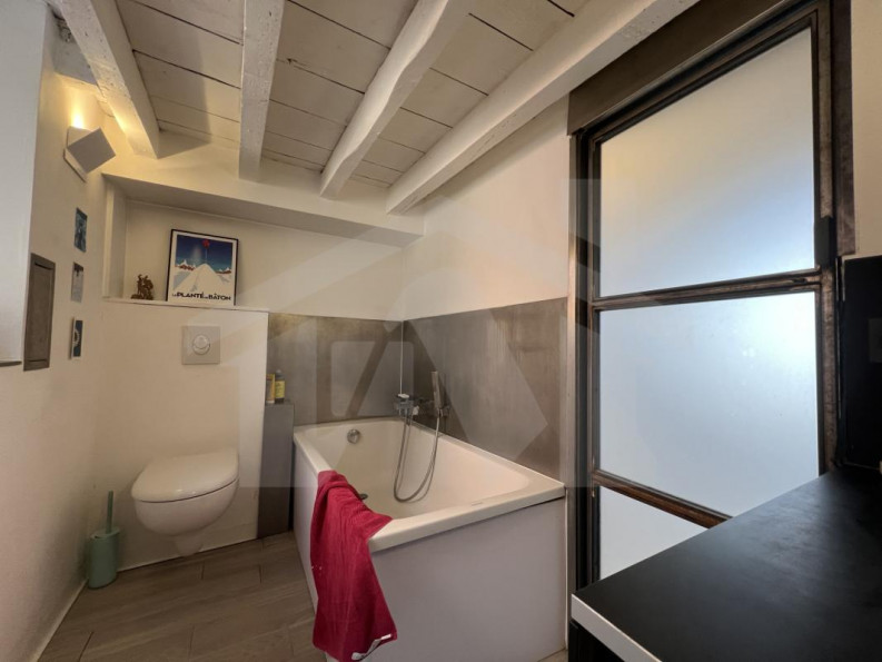 vente Appartement Grenoble - Photo 7