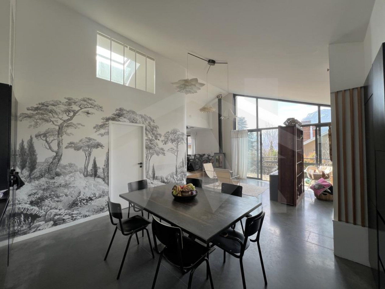 à vendre Maison Saint-martin-le-vinoux - Photo 13