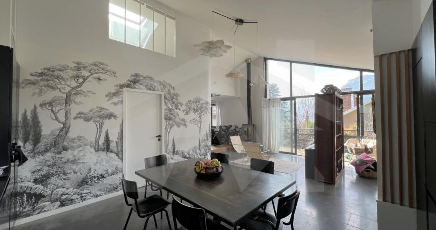 vente Maison Saint-martin-le-vinoux