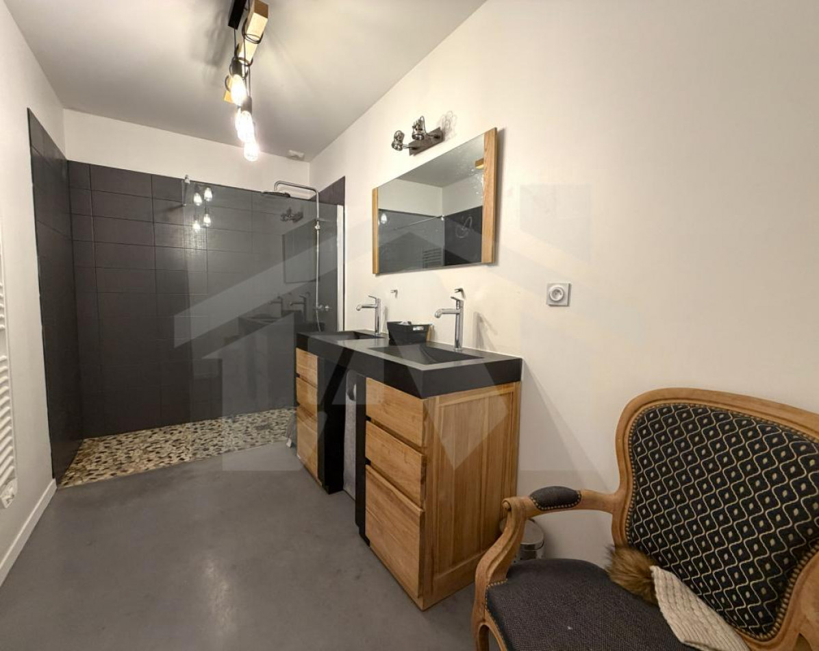 à vendre Maison Saint-martin-le-vinoux - Photo 14