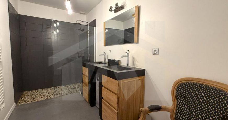 vente Maison Saint-martin-le-vinoux