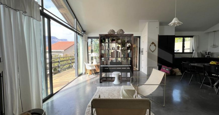 vente Maison Saint-martin-le-vinoux