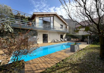vente Maison Saint-martin-le-vinoux