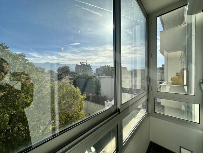 location Appartement Grenoble - Photo 3