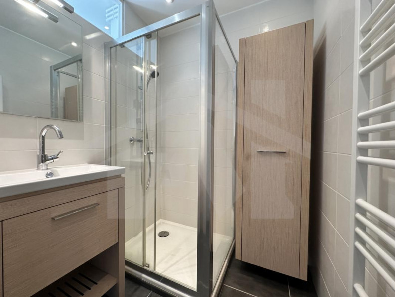 location Appartement Grenoble - Photo 4