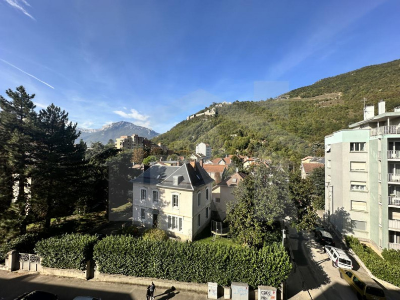 location Appartement Grenoble - Photo 5