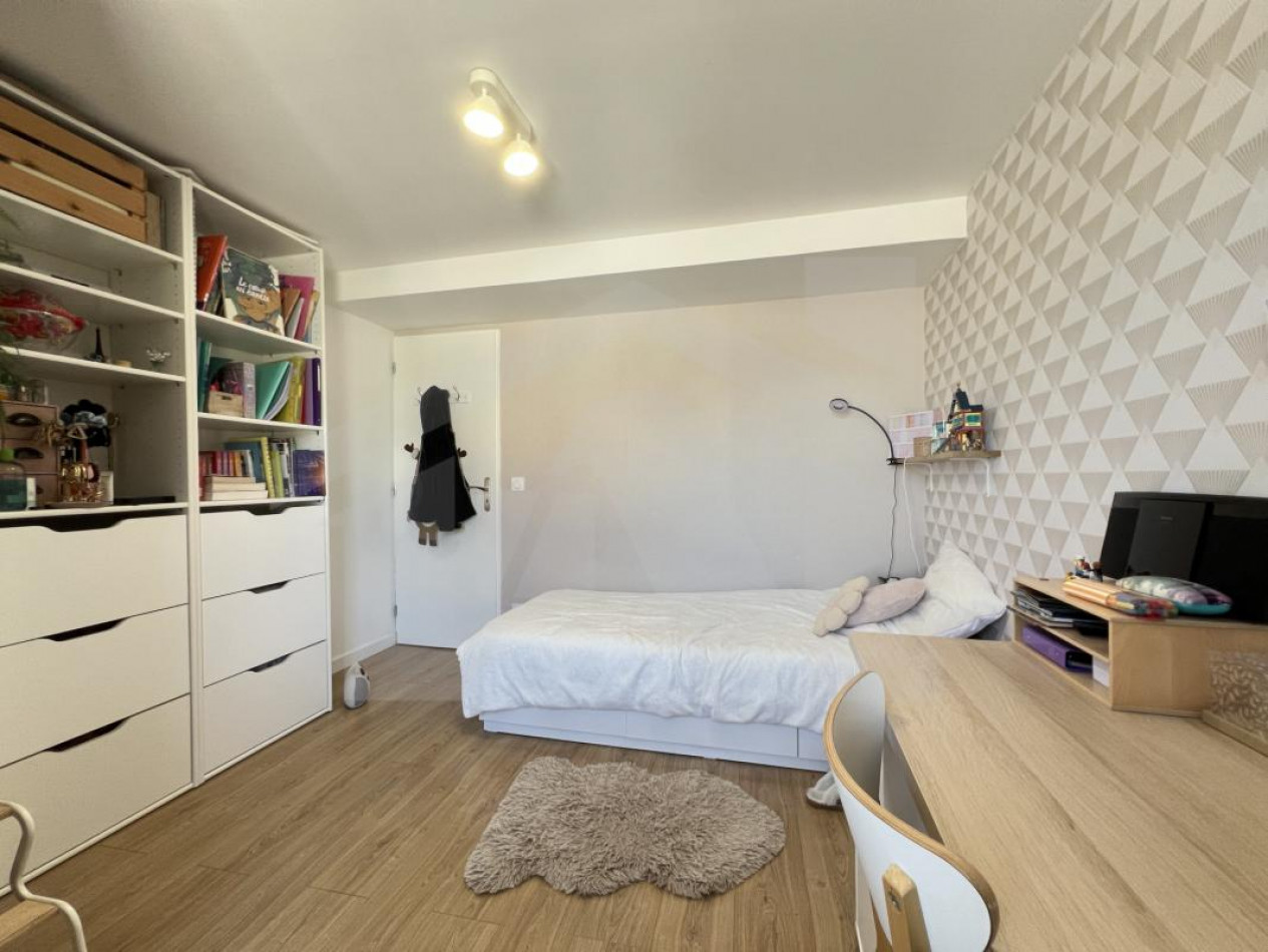 à vendre Appartement Varces-allières-et-risset - Photo 13