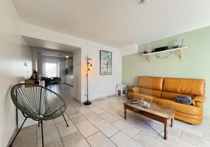 vente Appartement Varces-allières-et-risset