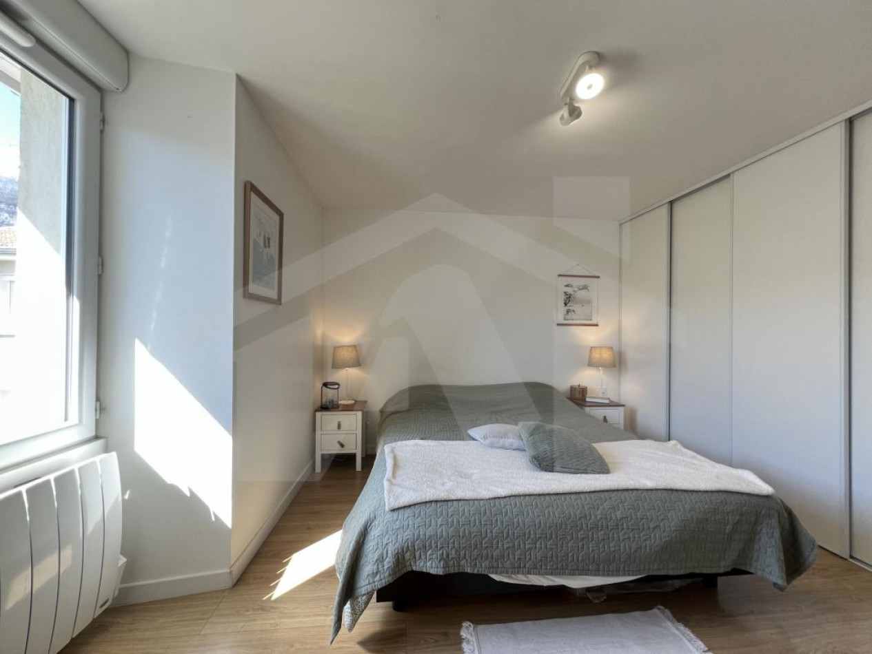 à vendre Appartement Varces-allières-et-risset - Photo 2