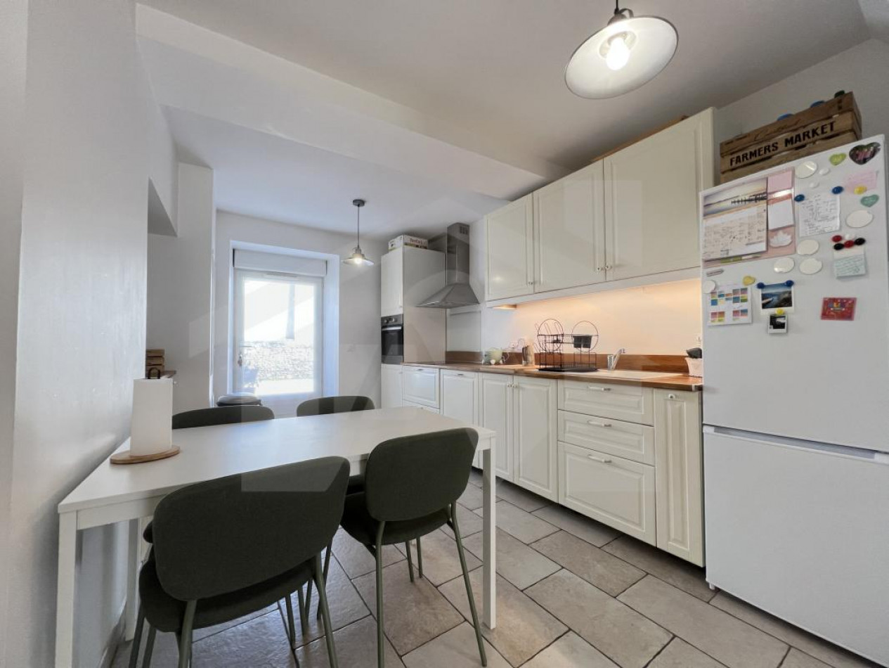 à vendre Appartement Varces-allières-et-risset - Photo 4