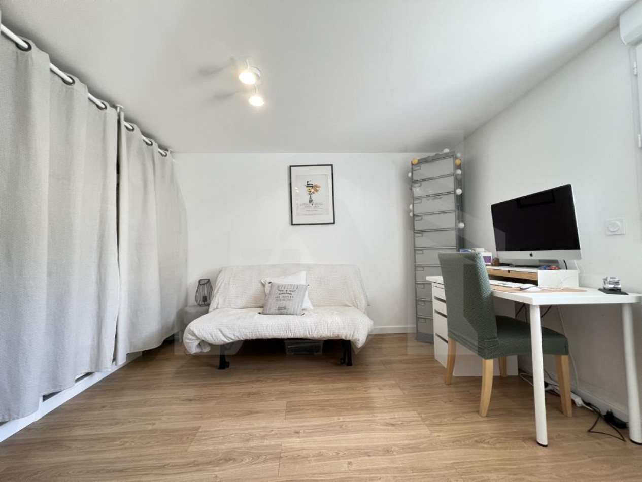 à vendre Appartement Varces-allières-et-risset - Photo 8