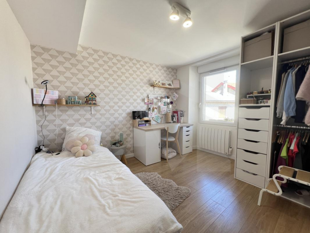 à vendre Maison Varces-allières-et-risset - Photo 4