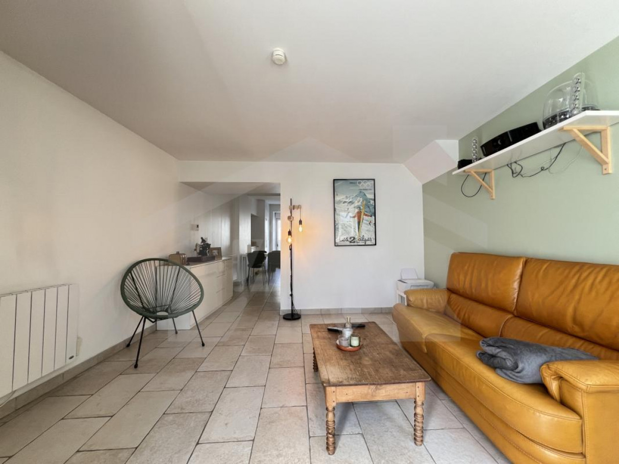 à vendre Maison Varces-allières-et-risset - Photo 6