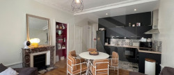 vente Appartement Grenoble
