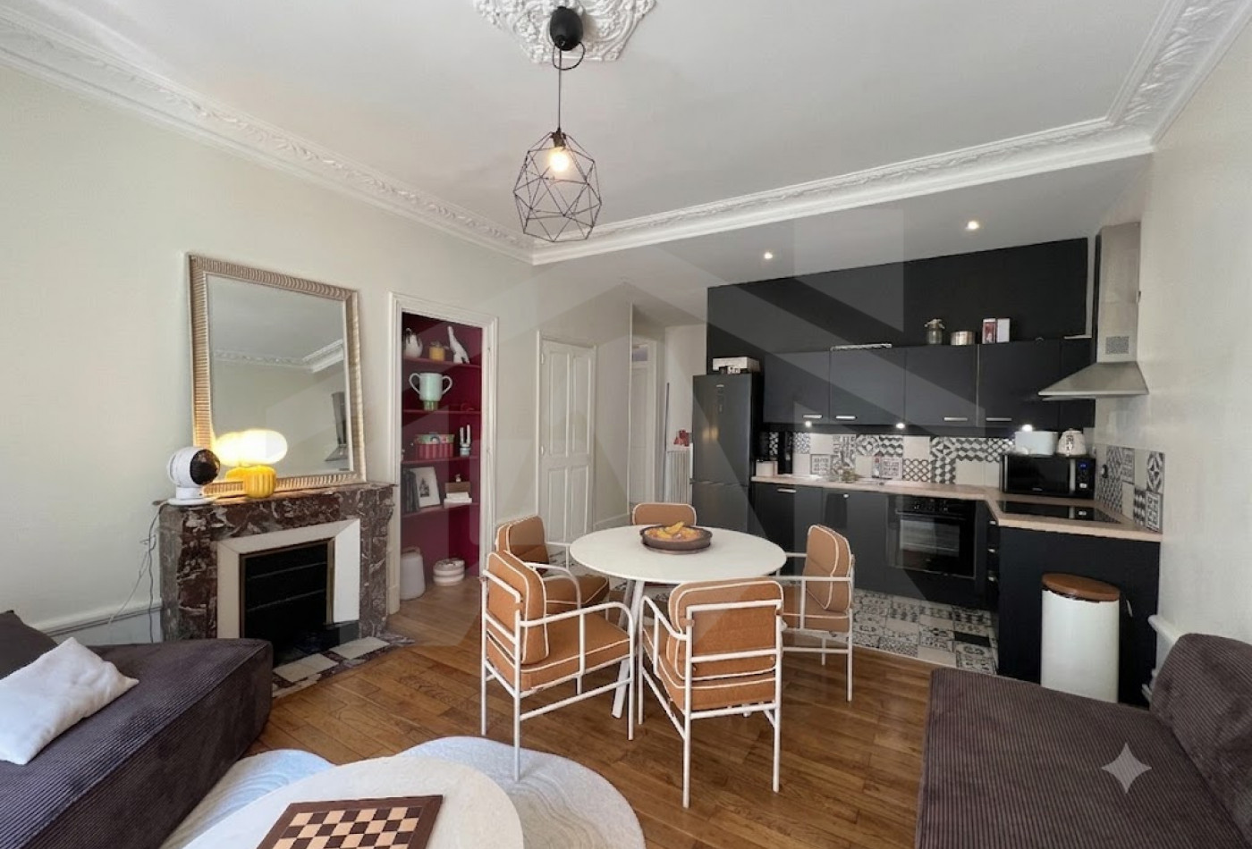 vente Appartement Grenoble - Photo 10