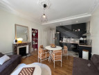 vente Appartement Grenoble