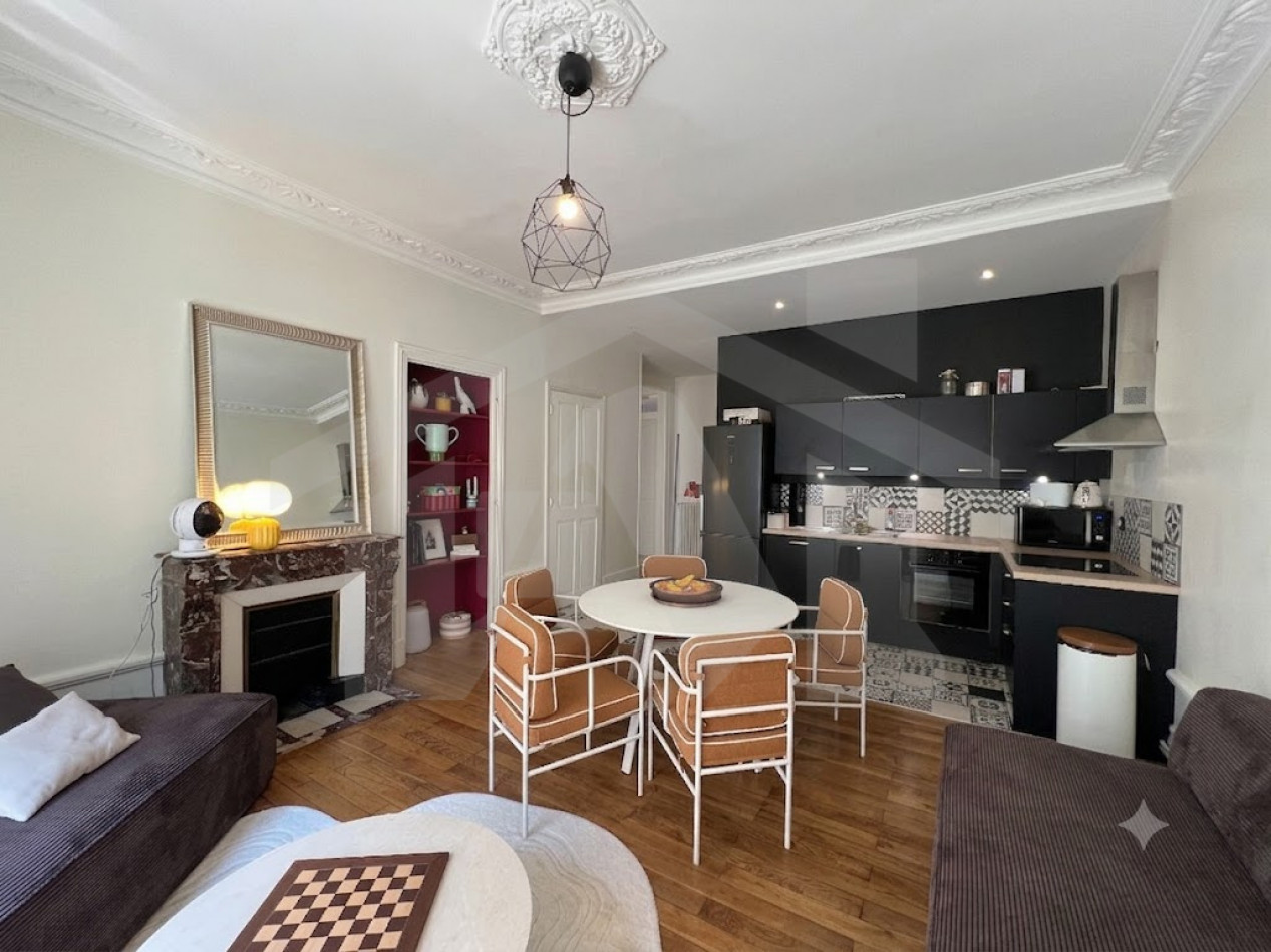 à vendre Appartement Grenoble - Photo 10