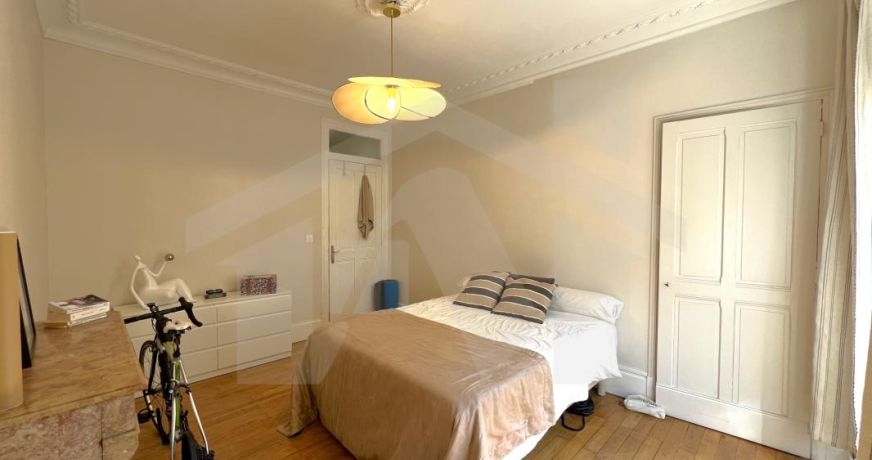 vente Appartement Grenoble