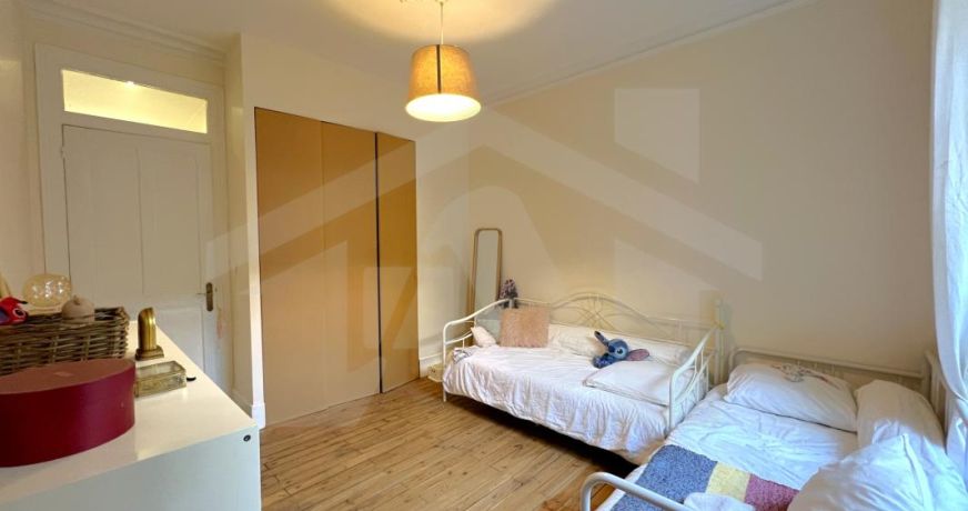 vente Appartement Grenoble
