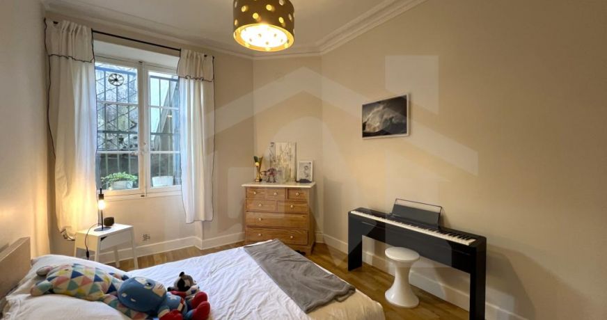 vente Appartement Grenoble