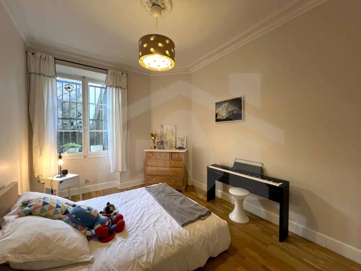 à vendre Appartement Grenoble - Photo 14