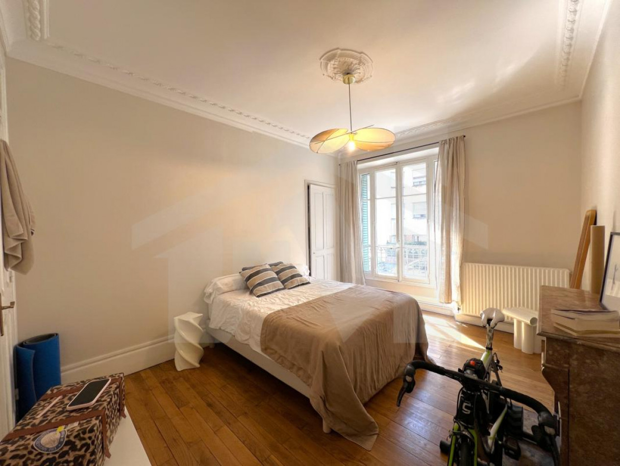 à vendre Appartement Grenoble - Photo 15