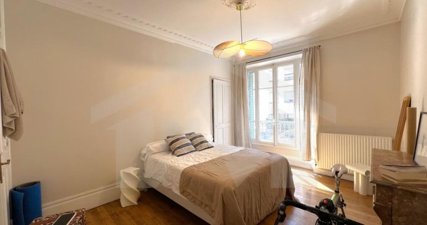 vente Appartement Grenoble