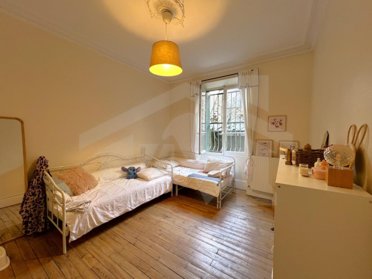 à vendre Appartement Grenoble - Photo 16