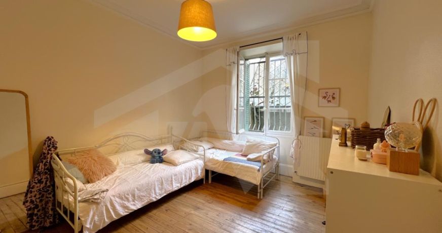 vente Appartement Grenoble