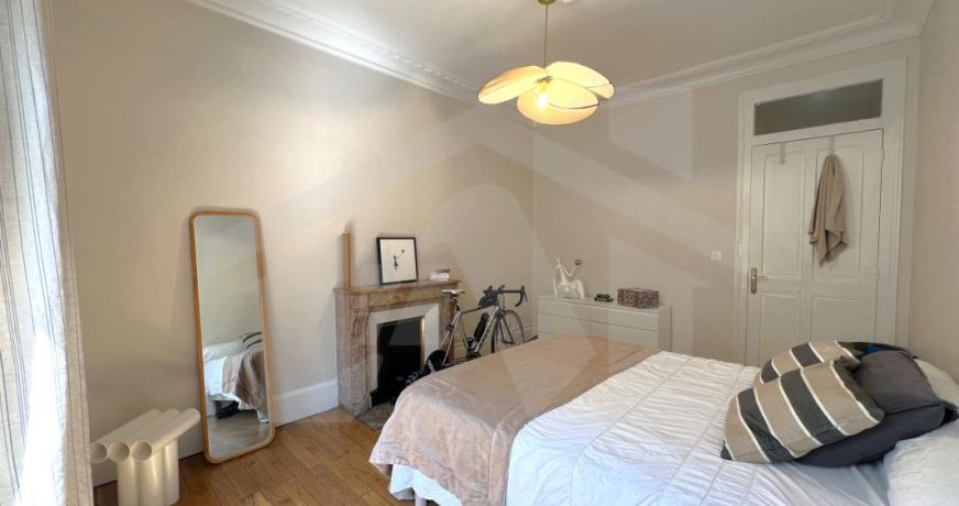 vente Appartement Grenoble