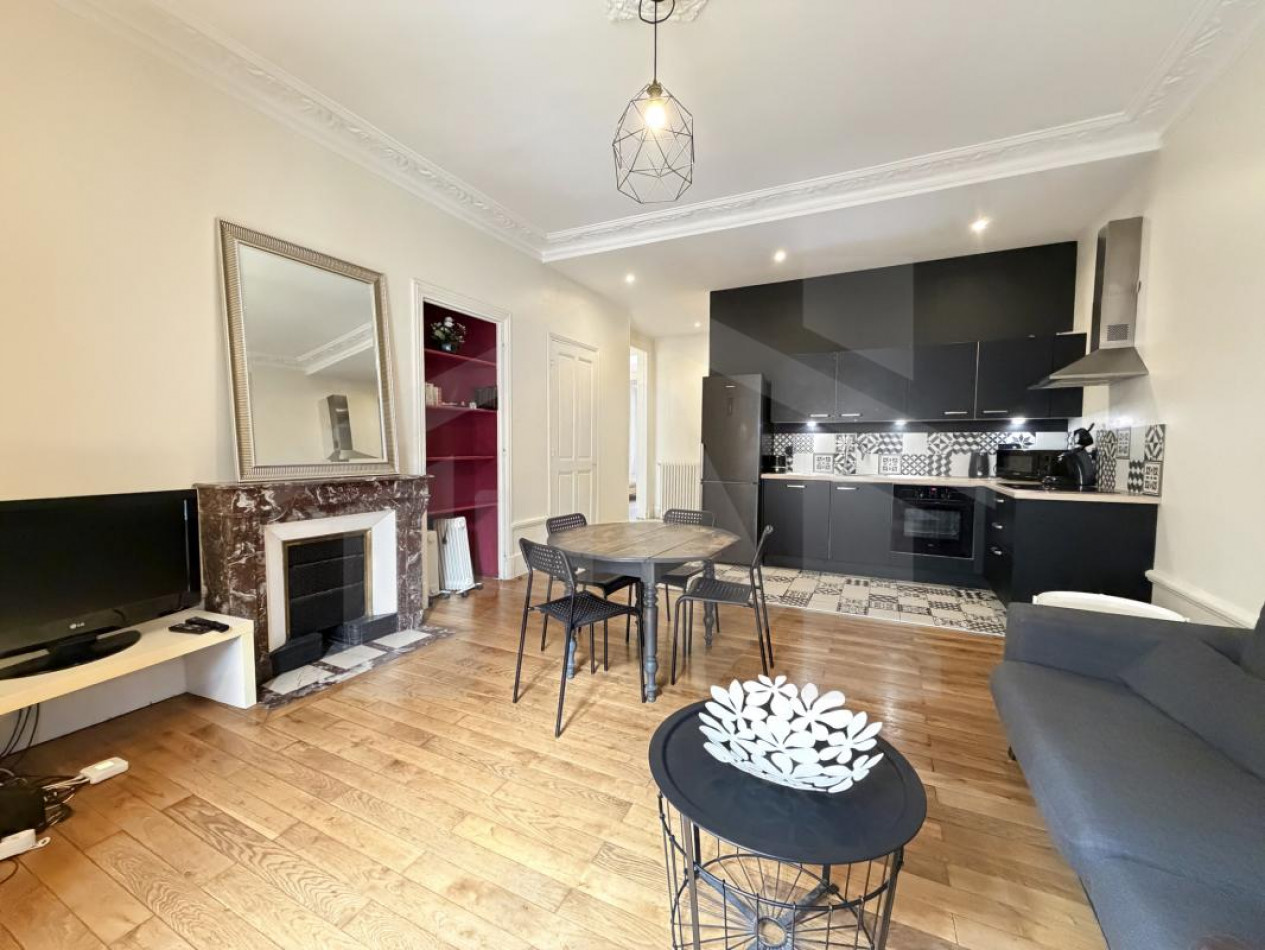 à vendre Appartement Grenoble - Photo 1