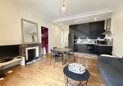 vente Appartement Grenoble