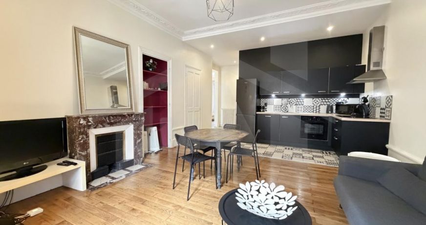 vente Appartement Grenoble