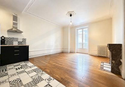 vente Appartement Grenoble