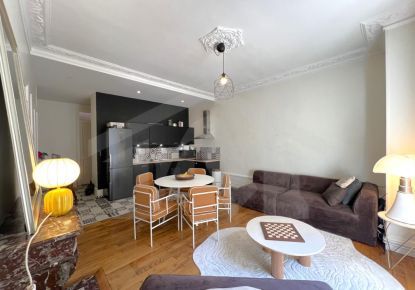 vente Appartement Grenoble
