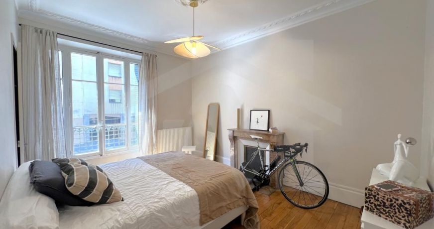 vente Appartement Grenoble