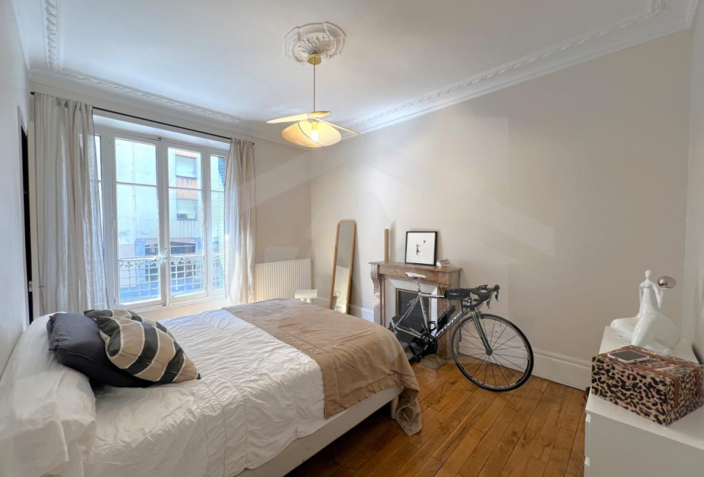 vente Appartement Grenoble - Photo 1