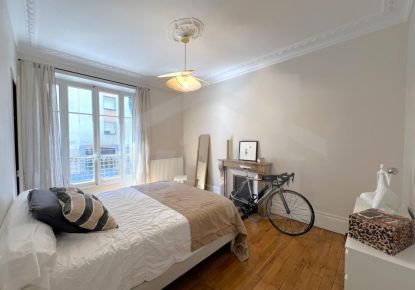 vente Appartement Grenoble