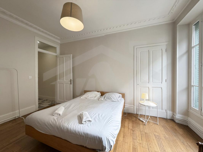 vente Appartement Grenoble - Photo 2