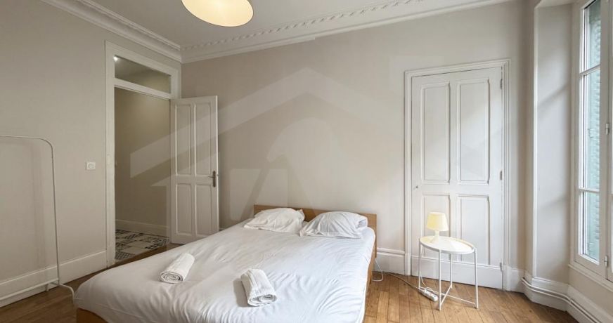 vente Appartement Grenoble