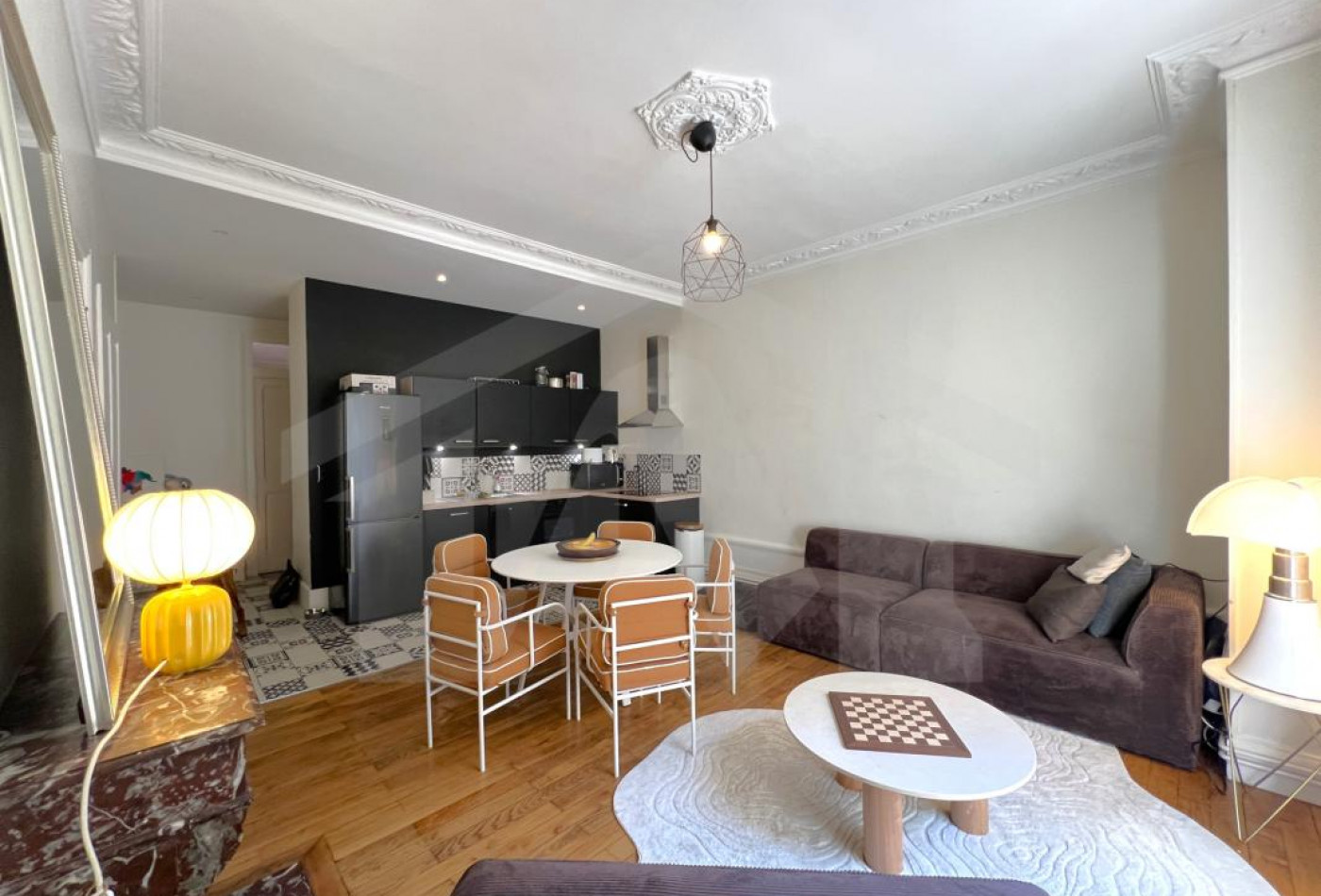 vente Appartement Grenoble - Photo 2