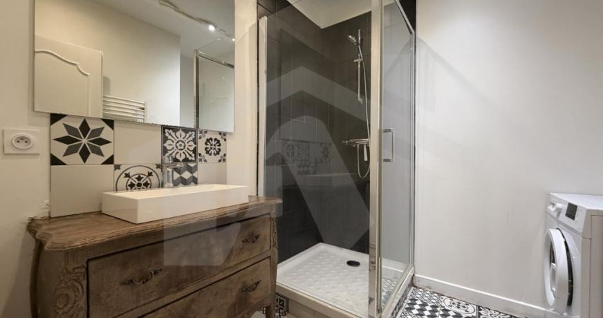 vente Appartement Grenoble