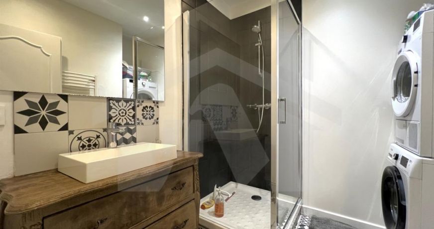 vente Appartement Grenoble