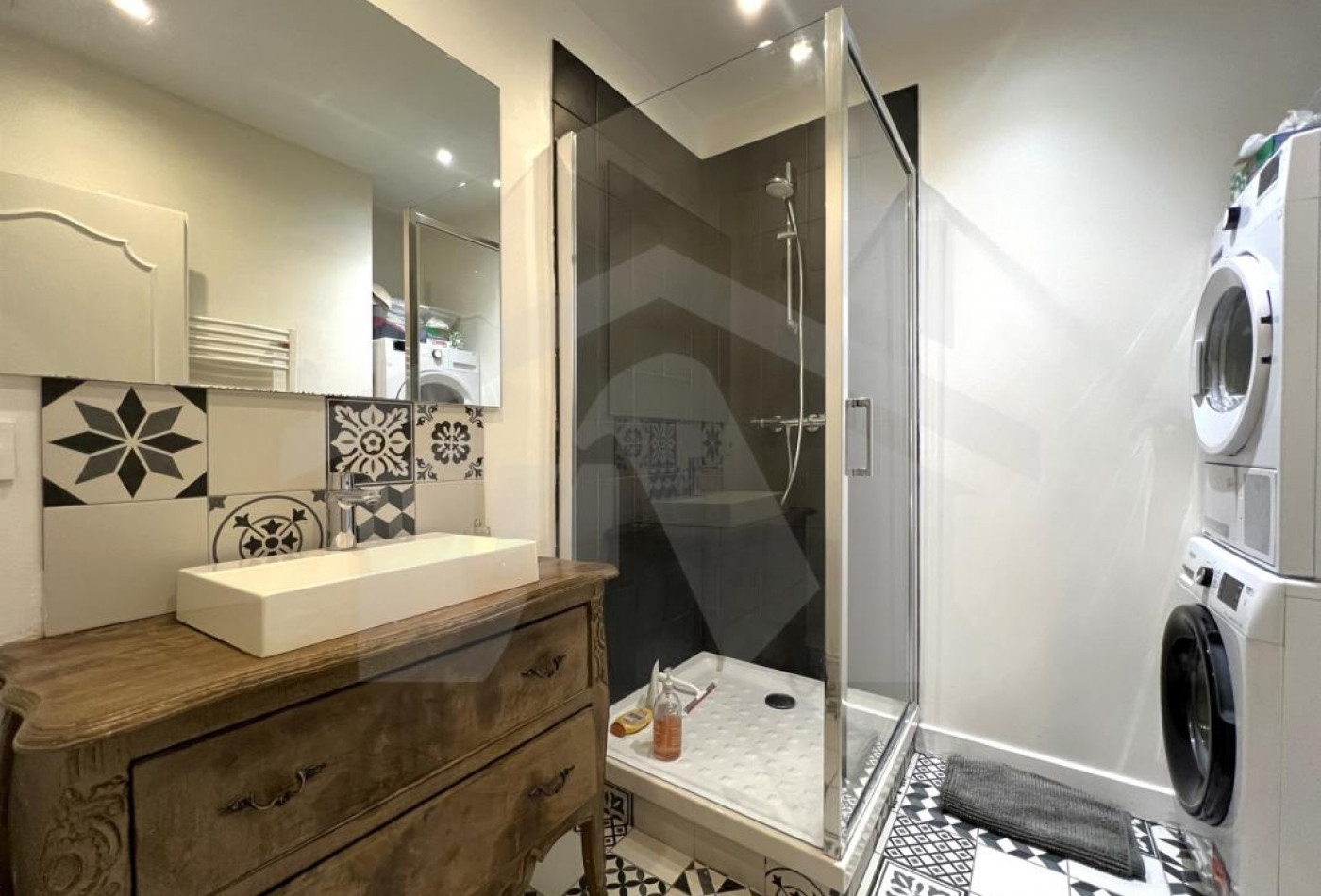 vente Appartement Grenoble - Photo 3