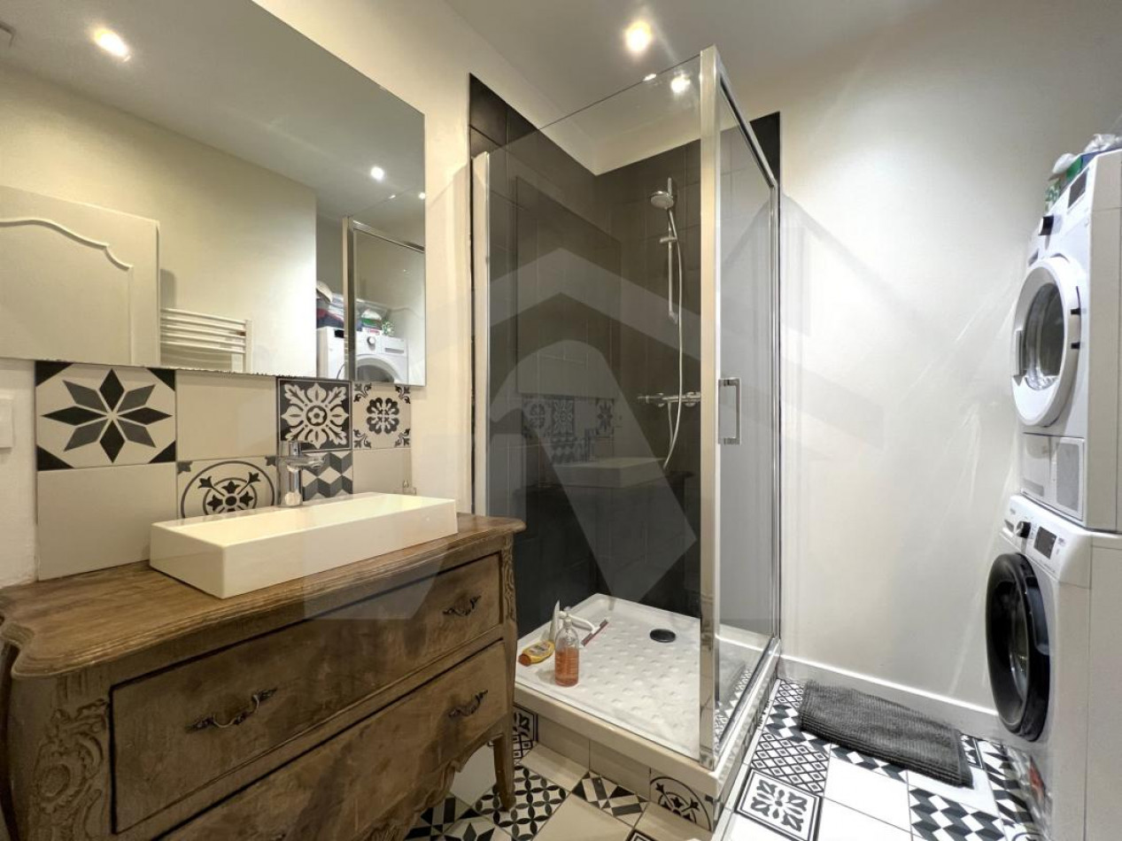 à vendre Appartement Grenoble - Photo 3
